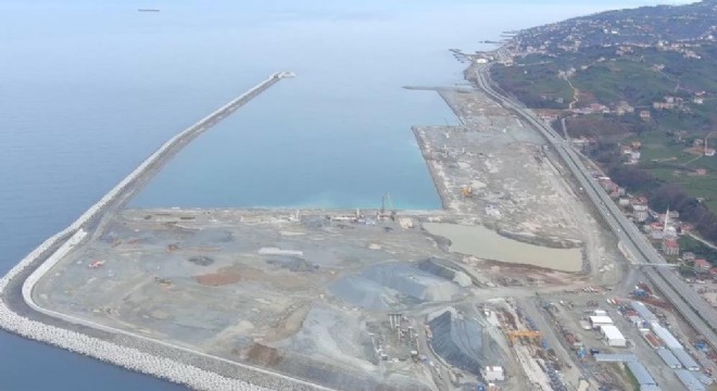 Ulaşımda Erzurum  - İyidere demir yolu gündemi